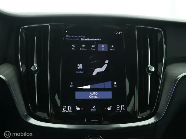 Volvo V60 2.0 T4 Inscription 2019 LPG/Gas 57