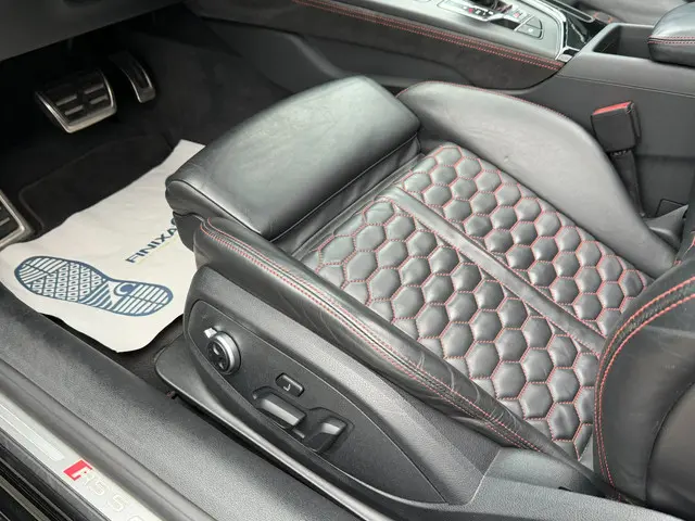 Audi RS5 A5 Coupé 2.9 TFSI quattro 2018 Benzine 22