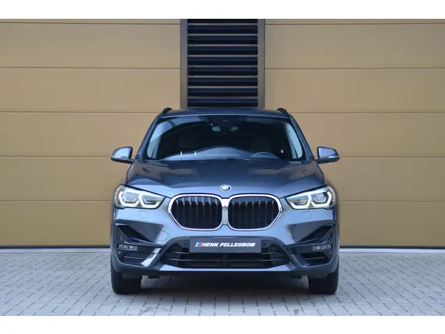 BMW X1 sDrive20i 2019 Benzine 5