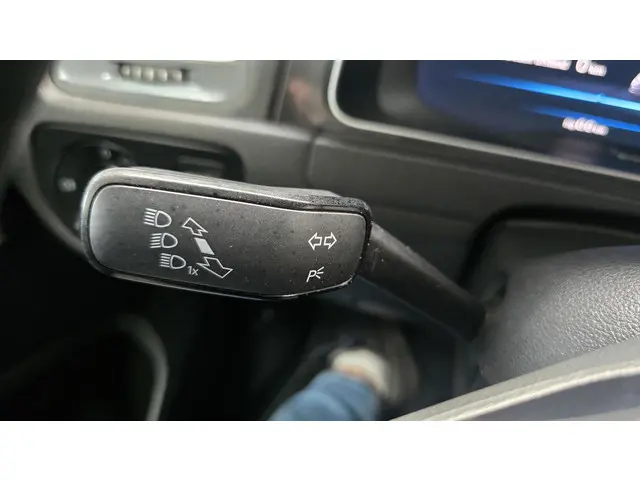 Volkswagen Golf 1.0 TSI Virtual Cockpit 2017 Benzine 22