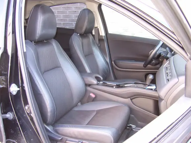 Honda HR-V 1.5 i-VTEC Executive - Schuifdak - 2021 Benzine 18