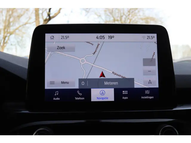 Ford Kuga 1.5 ECOBOOST ST-LINE X 2020 Benzine 27