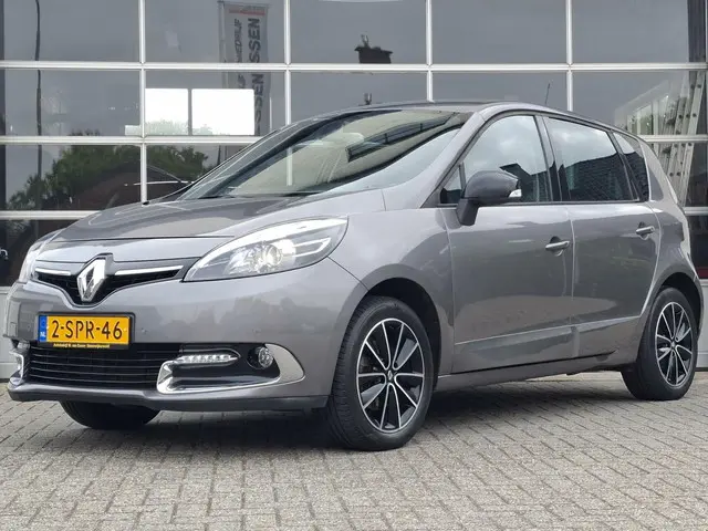 Renault Scénic