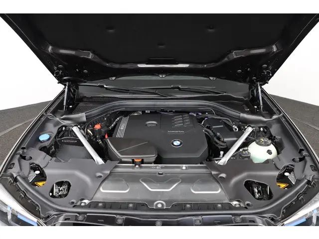 BMW X4 xDrive30i 2026 Benzine 27