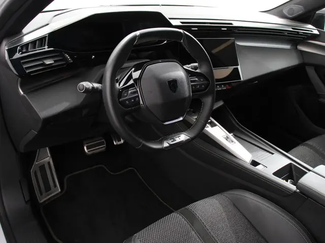 Peugeot 308 2