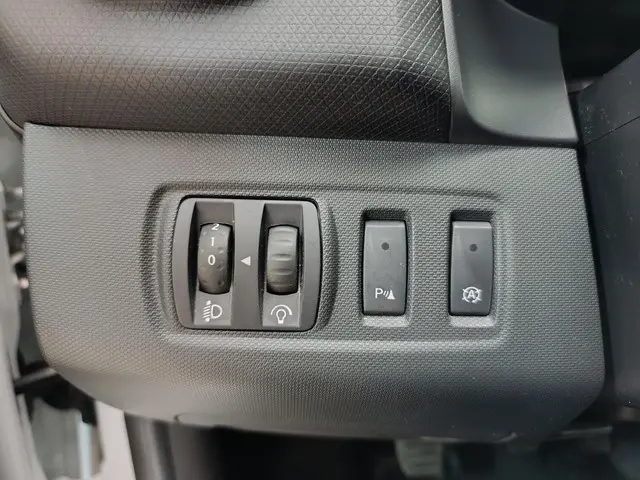 Renault Clio Estate 1.5 dCi ECO Night&Day 2015 Diesel 21