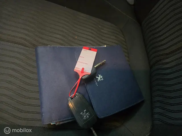 Peugeot 308 1.2 VTi Active / Cruise Control 2013 Benzine 19