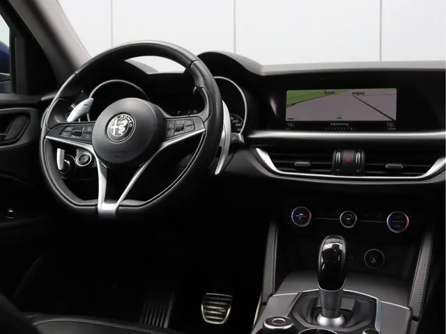 Alfa Romeo Stelvio 2.0 T AWD 2018 Benzine 20