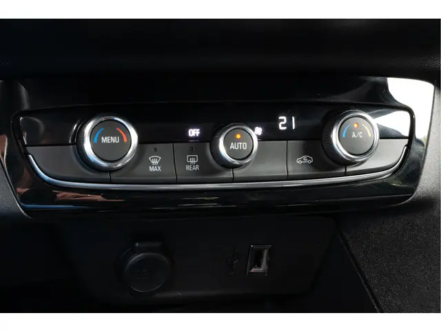 Opel Corsa-e Elegance 50 kWh 2020 Elektrisch 33