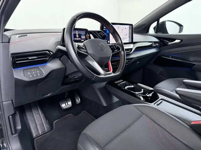 Volkswagen ID.4 GTX 4Motion 77 kWh 2022 Elektrisch 18