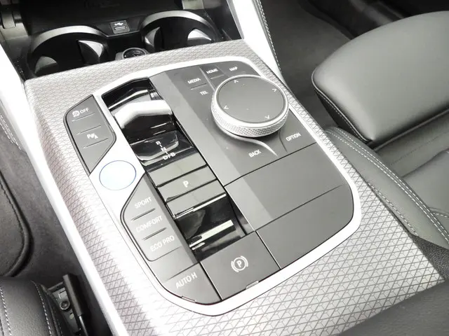 BMW i4 Gran Coupe eDrive35 2024 Elektrisch 17