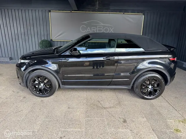 Land Rover Range Rover 2.0 TD4 HSE Dynamic 2017 Diesel 30