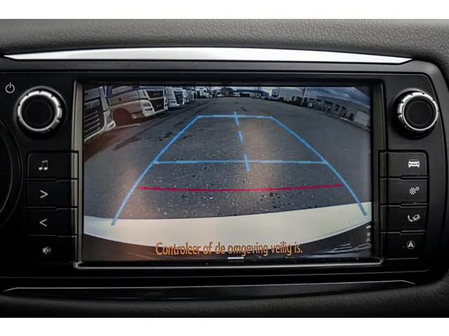 Toyota Yaris 1.0 VVT-i Trend 2015 Benzine 22