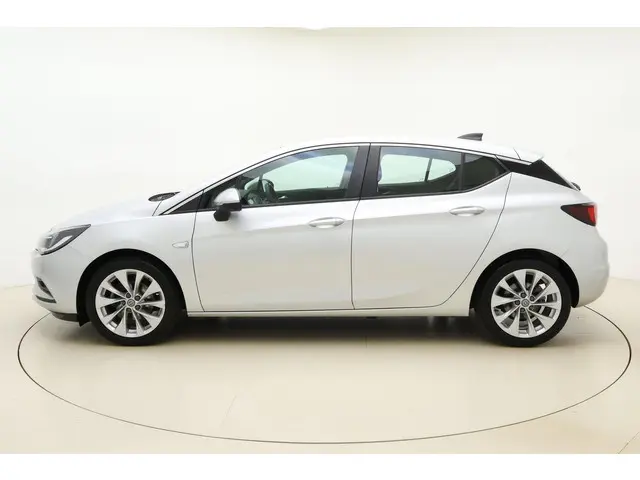 Opel Astra 1.0 Edition 2016 Benzine 5