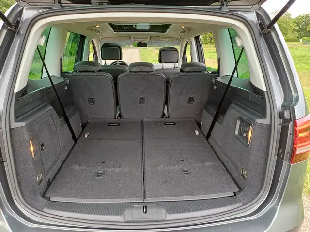 Volkswagen Sharan 2.0 TSI Highline 7 Pers. 2016 Benzine 51