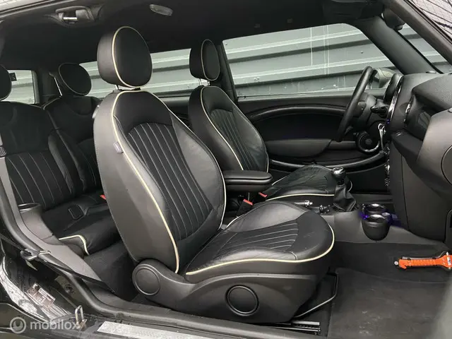 MINI Clubman 1.6 Cooper / VERKOCHT !! 2014 Benzine 11