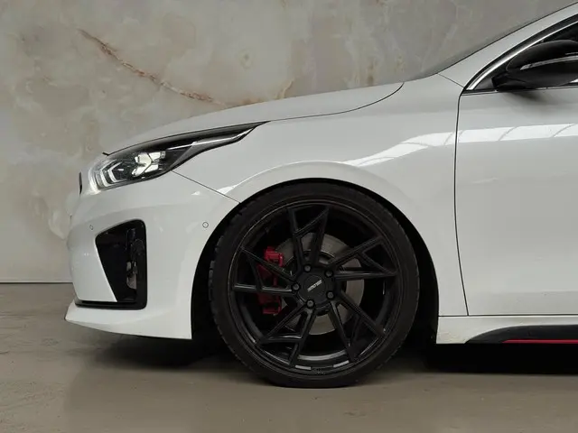 Kia ProCeed 1.6 T-GDI GT 2019 Benzine 11