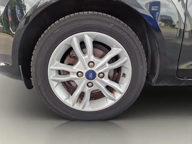 Ford Fiesta 1.0 EcoBoost Titanium X 2015 Benzine 24