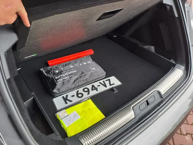 DS DS 7 Crossback 1.2 PureTech Executive 2021 Benzine 27