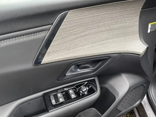 Citroën C5 X 1.2 PureTech Business 2022 Benzine 17