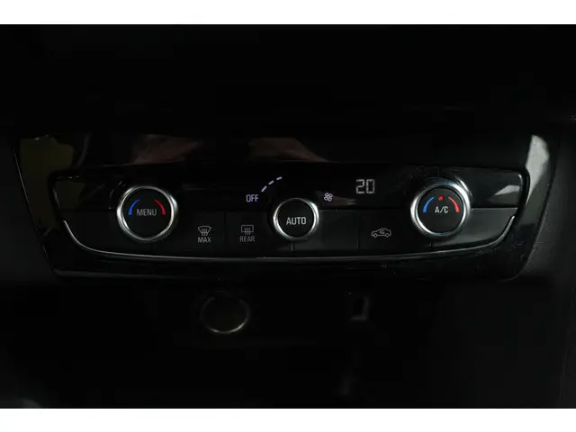 Opel Corsa 1.2 Turbo 102pk Elegance 2021 Benzine 20