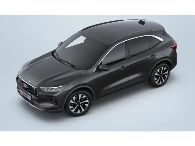 Ford Kuga 2.5 PHEV Titanium 2026 Hybride Benzine 3
