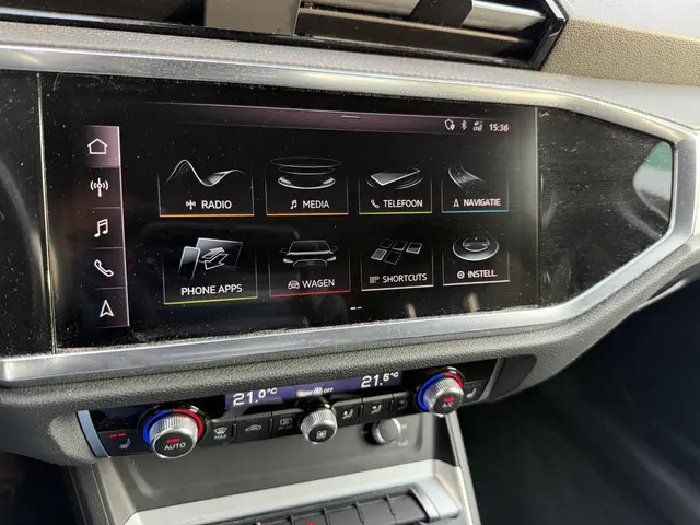 Audi Q3 35 TFSI Advanced 2018 Benzine 15