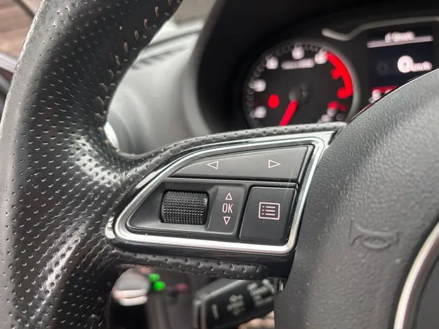 Audi A3 SPORTBACK 1.8 TFSI Ambition 2013 Benzine 19
