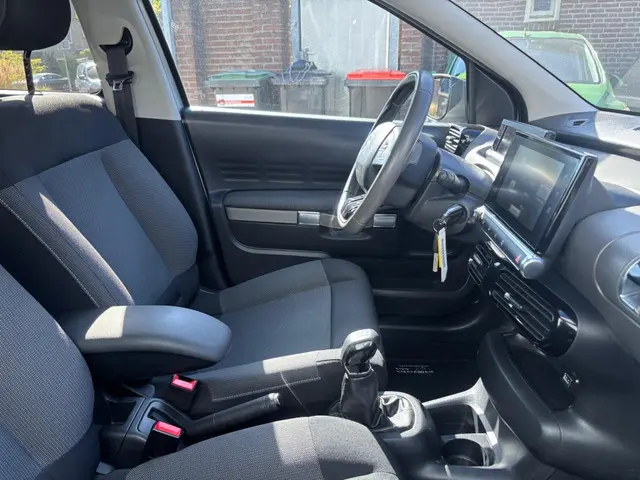 Citroën C4 Cactus 2