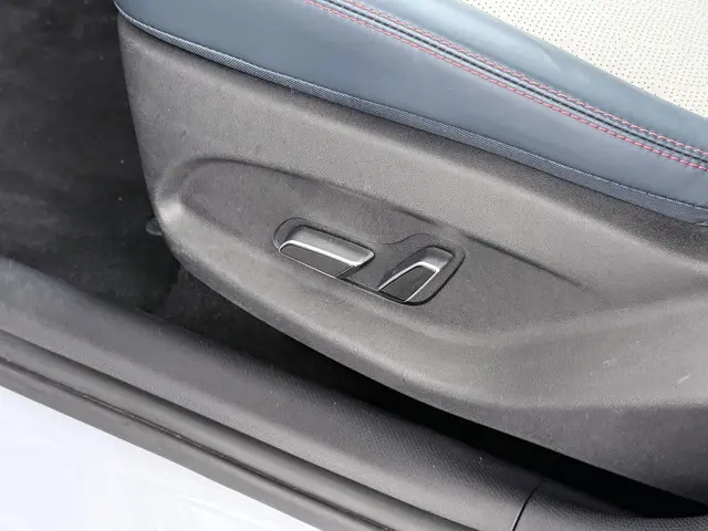 BYD ATTO 3 Comfort 60 kWh 2023 Elektrisch 18