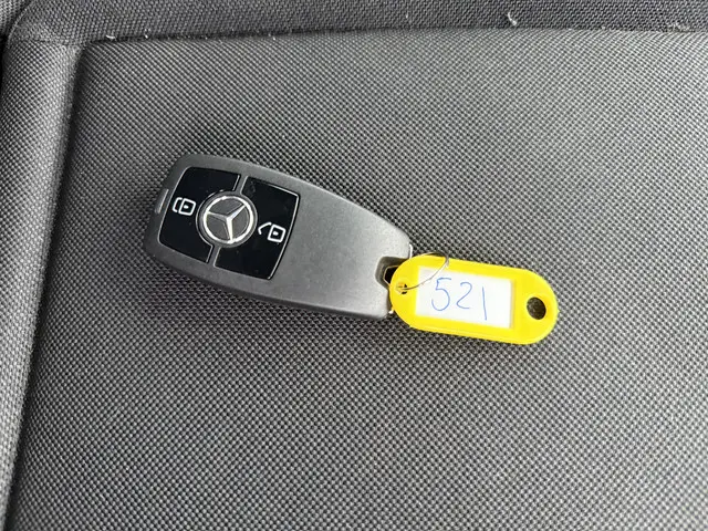 Mercedes-Benz Sprinter 317 1.9 CDI 2021 Diesel 28