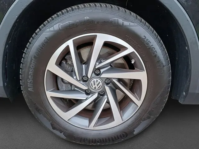 Volkswagen Tiguan 2.0 TSI 4Motion Sound 2017 Benzine 11