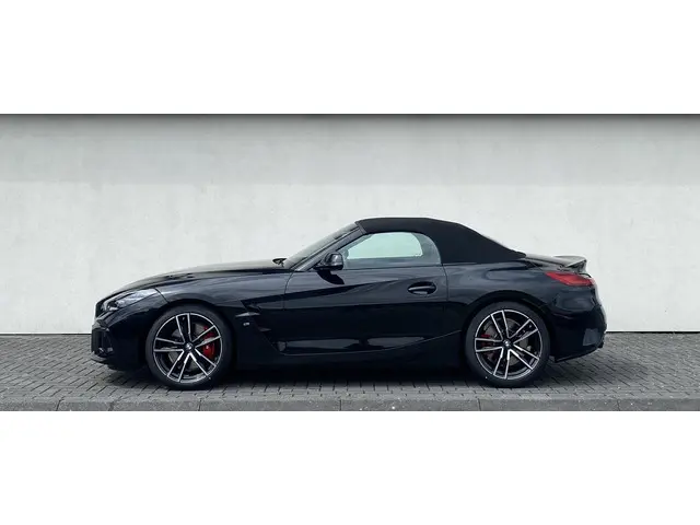 BMW Z4 Roadster sDrive30i 2025 Benzine 16