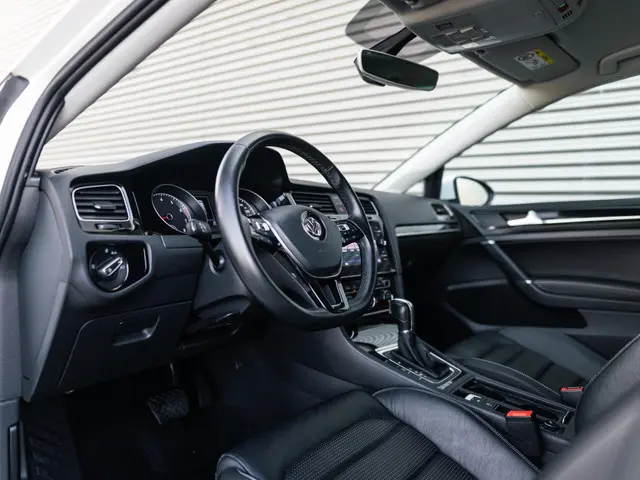 Volkswagen Golf 1.5 TSI Highline Business R 2019 Benzine 32