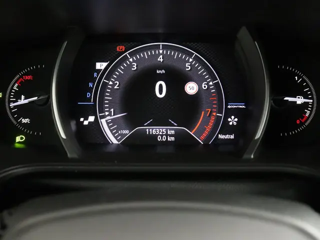 Renault Mégane Estate 1.6 TCe GT 2017 Benzine 4