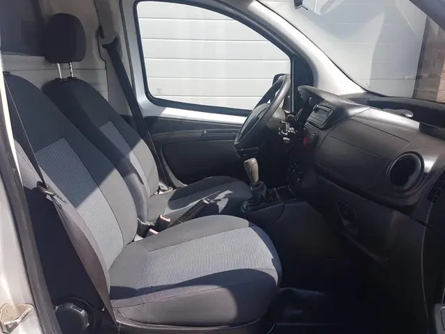 Peugeot Bipper 1.3 HDi XT Profit + Marge ! 2014 Diesel 10