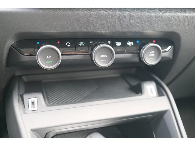 Citroën ë-C4 100% Elektrisch Feel Pack 2021 Elektrisch 39
