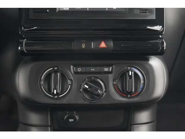 Citroën C3 PureTech 82 You 2022 Benzine 40