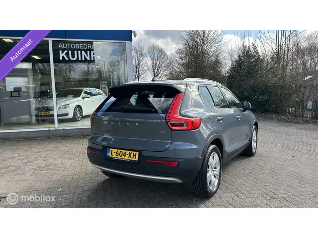 Volvo XC40 Momentum Pro 2.0 T4 2020 Benzine 21
