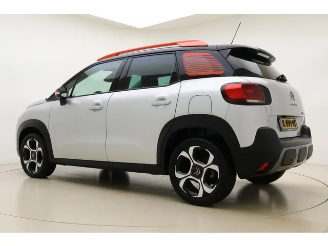 Citroën C3 Aircross 1.2 PureTech S&S Shine 2019 Benzine 12