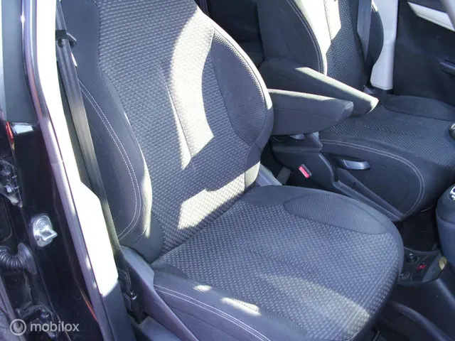 Citroën C4 Picasso 1.6 VTi Collection 2013 LPG/Gas 4