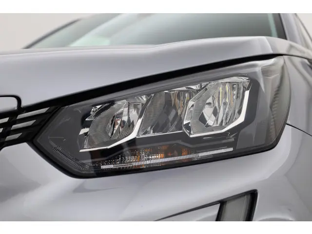 Peugeot e-2008 EV Allure 50 kWh 2021 Elektrisch 26