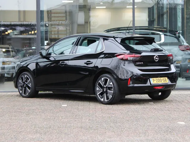 Opel Corsa-e 2