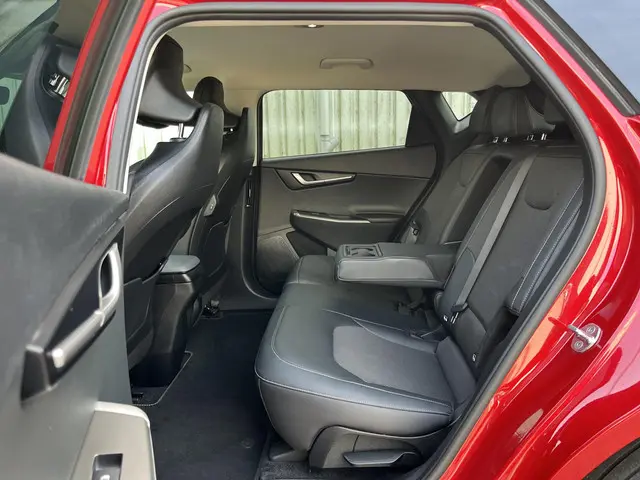 Kia EV6 Air 58 kWh 2022 Elektrisch 18