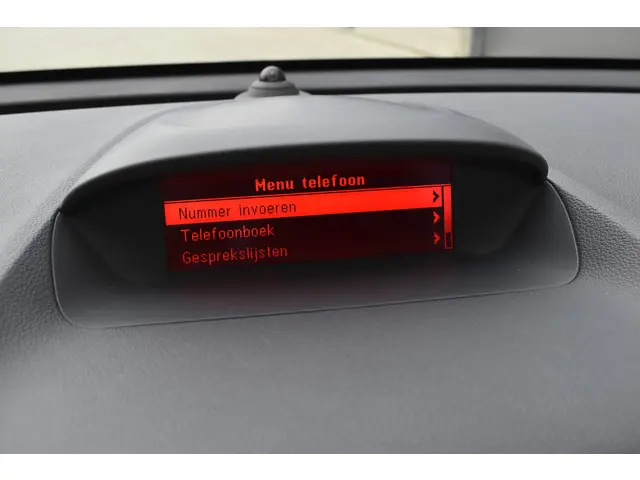 Opel Mokka 1.6 Cosmo 2013 Benzine 12