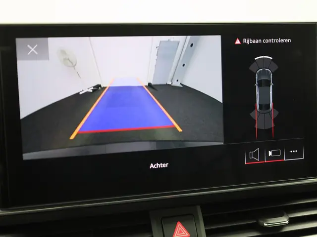 Audi A5 Sportback 40 TFSI/204PK S Line 2023 Benzine 11