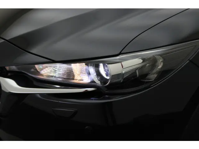 Mazda CX-5 2.0 SkyActiv-G 165 2021 Benzine 26