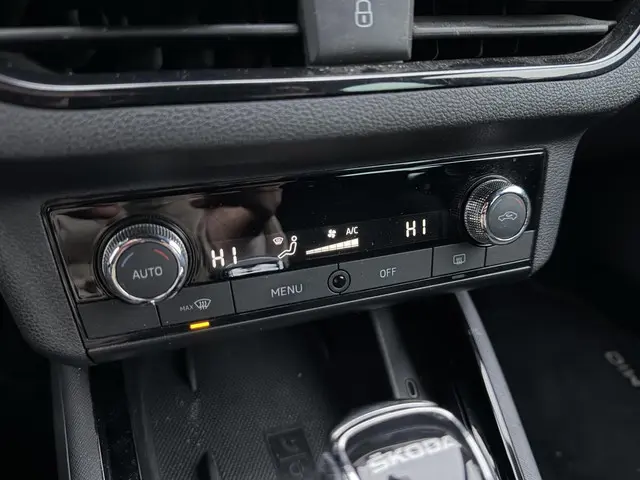 Škoda Kamiq 1.0 TSI Style 2020 Benzine 16