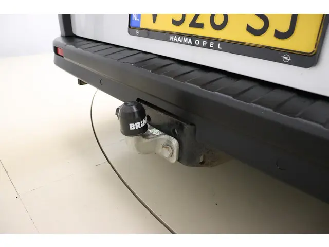 Opel Vivaro 1.6 CDTI L1H1 Sport 2018 Diesel 11