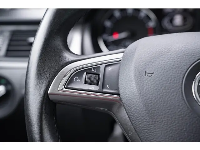 Škoda Rapid Spaceback 1.2 TSI Greentech JOY 2017 Benzine 20
